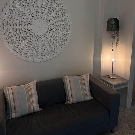 Apartamento Casa Cecilia PR San Juan Exterior foto