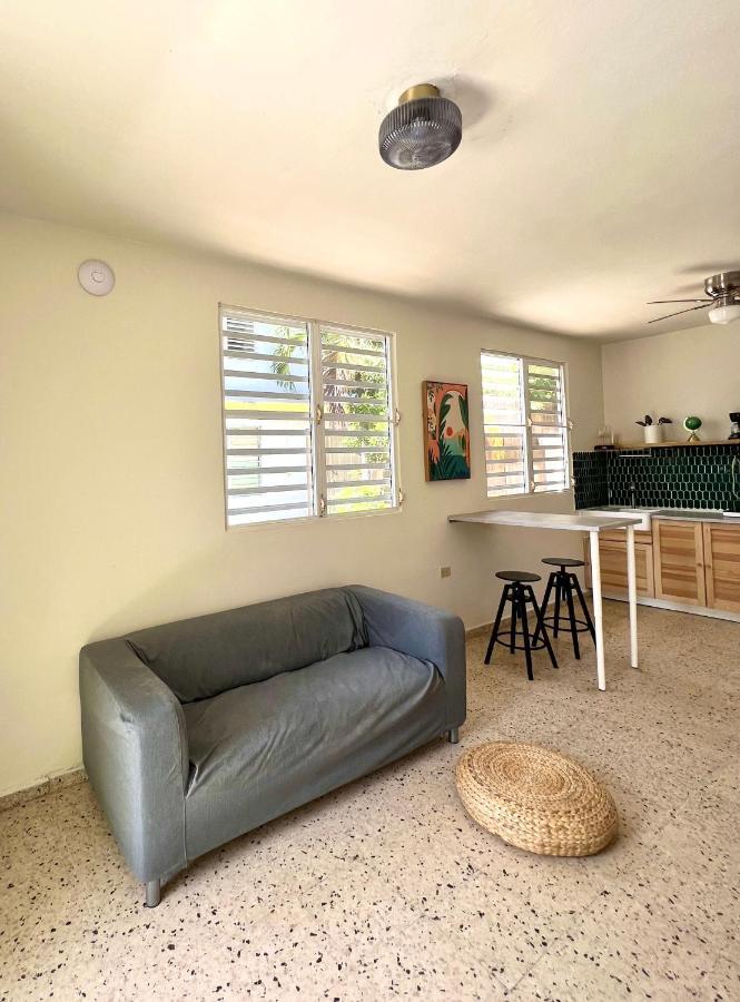 Apartamento Casa Cecilia PR San Juan Exterior foto