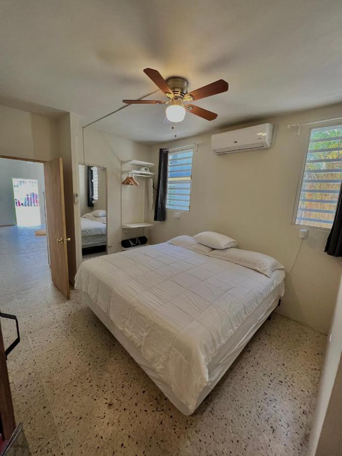 Apartamento Casa Cecilia PR San Juan Exterior foto
