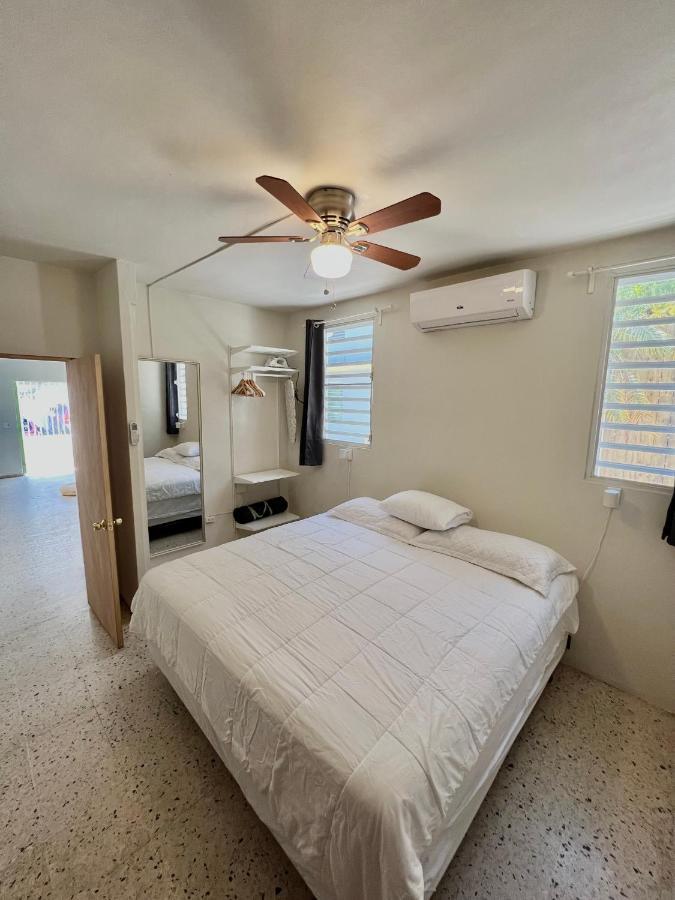 Apartamento Casa Cecilia PR San Juan Exterior foto