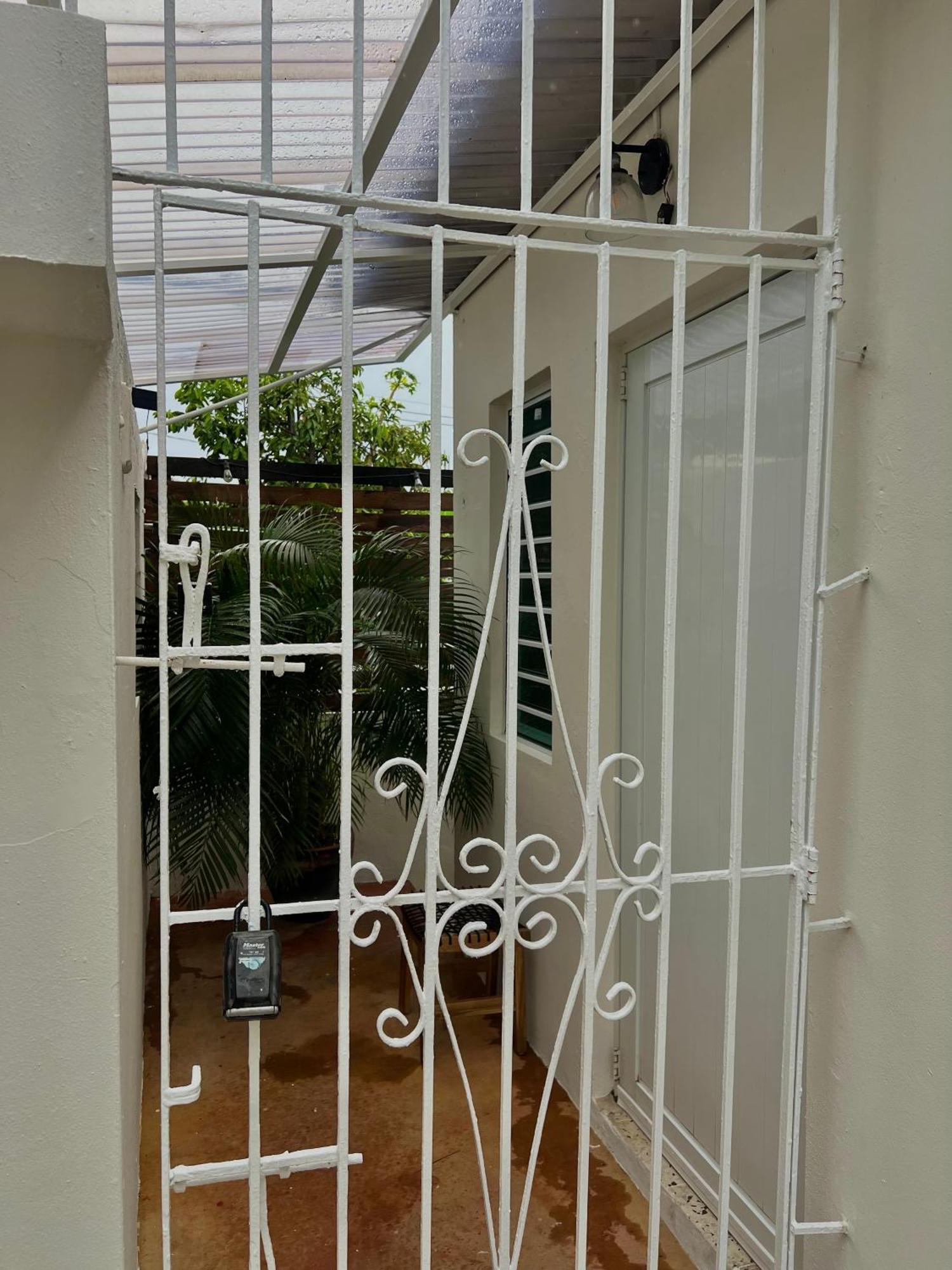 Apartamento Casa Cecilia PR San Juan Exterior foto