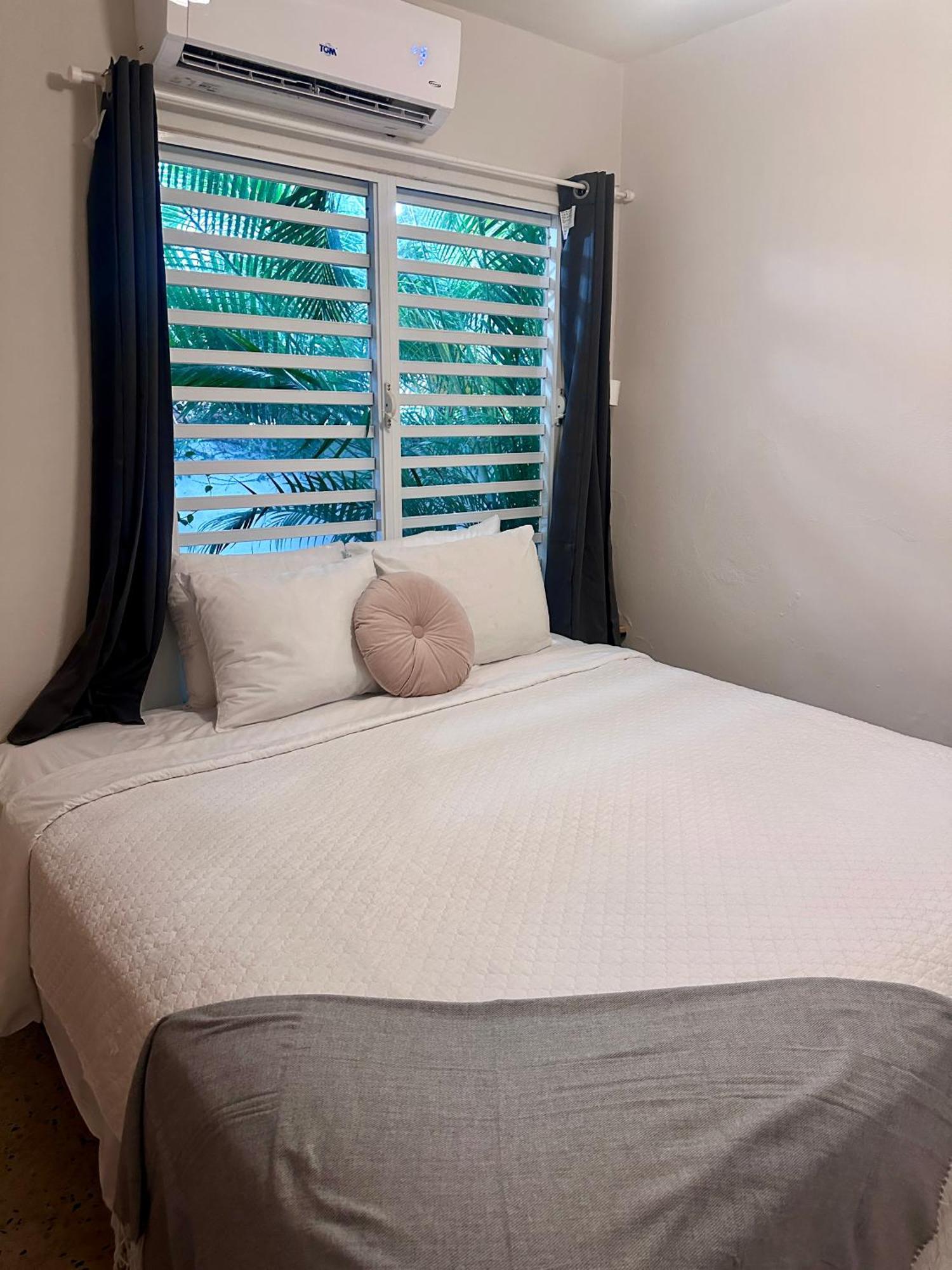 Apartamento Casa Cecilia PR San Juan Exterior foto