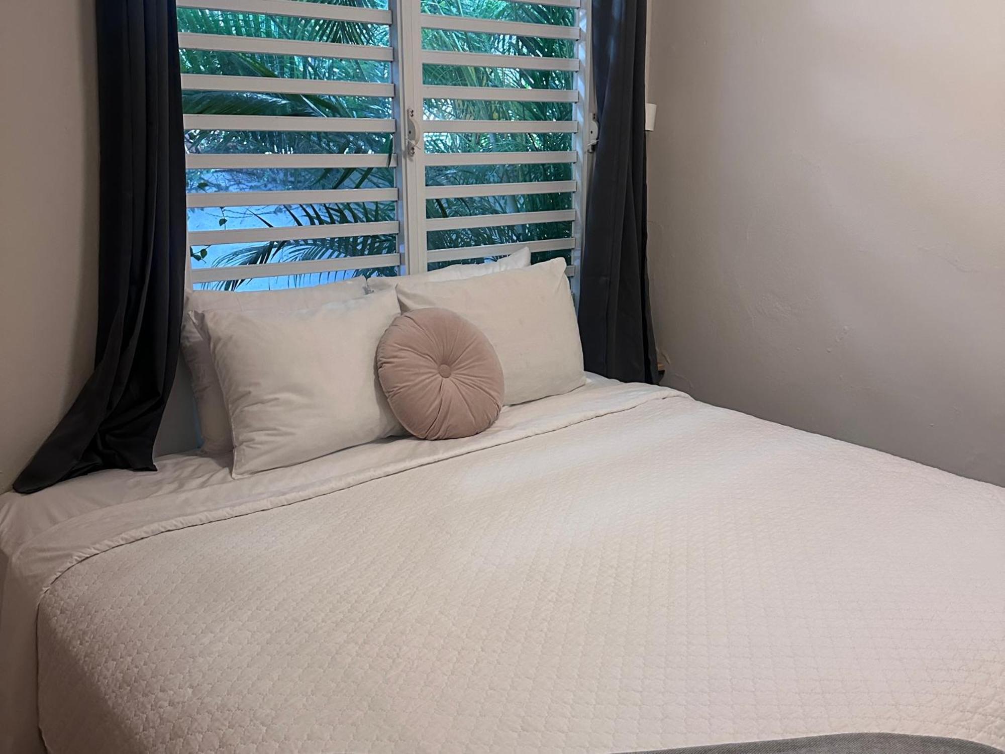 Apartamento Casa Cecilia PR San Juan Exterior foto