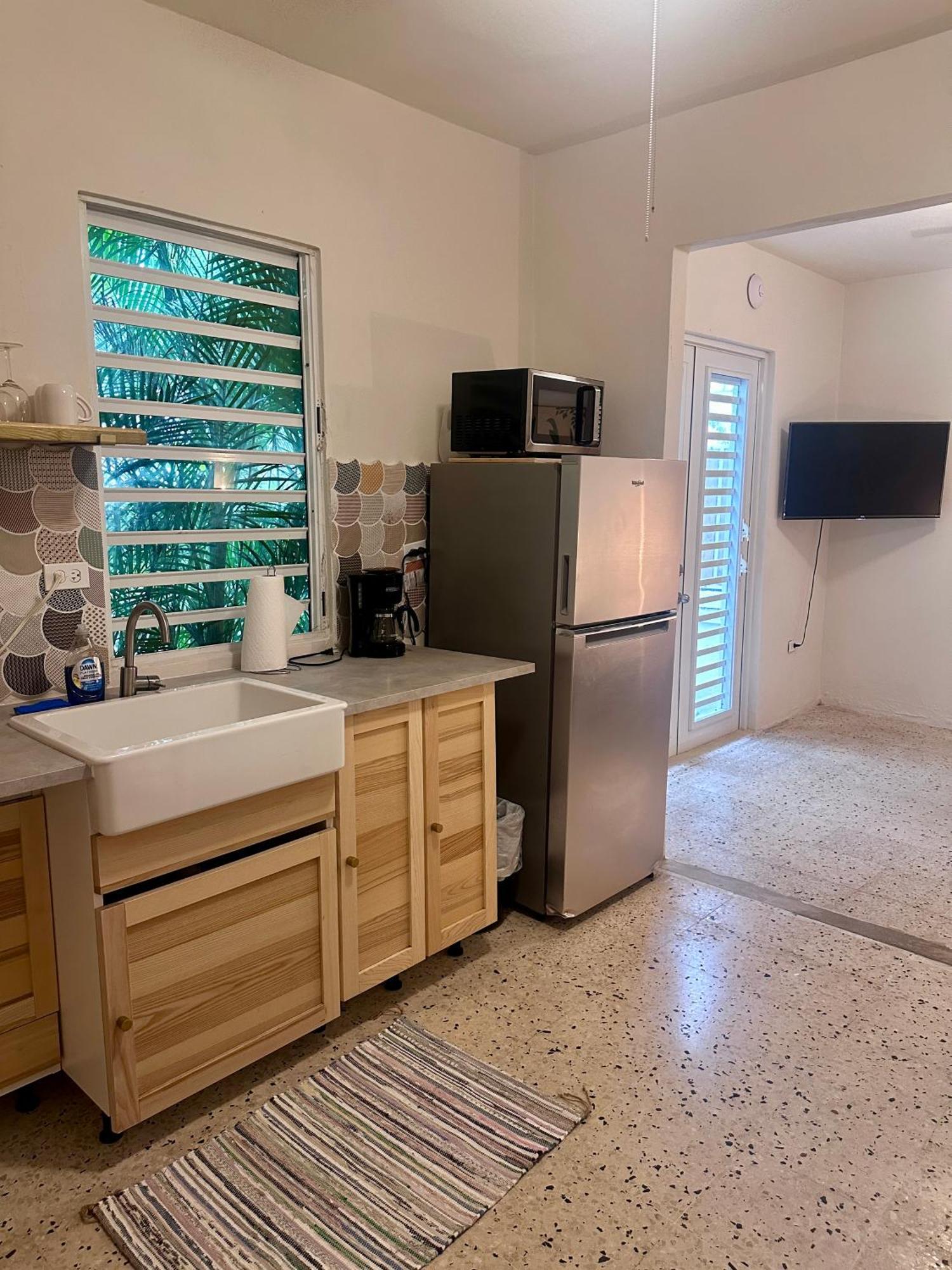 Apartamento Casa Cecilia PR San Juan Exterior foto